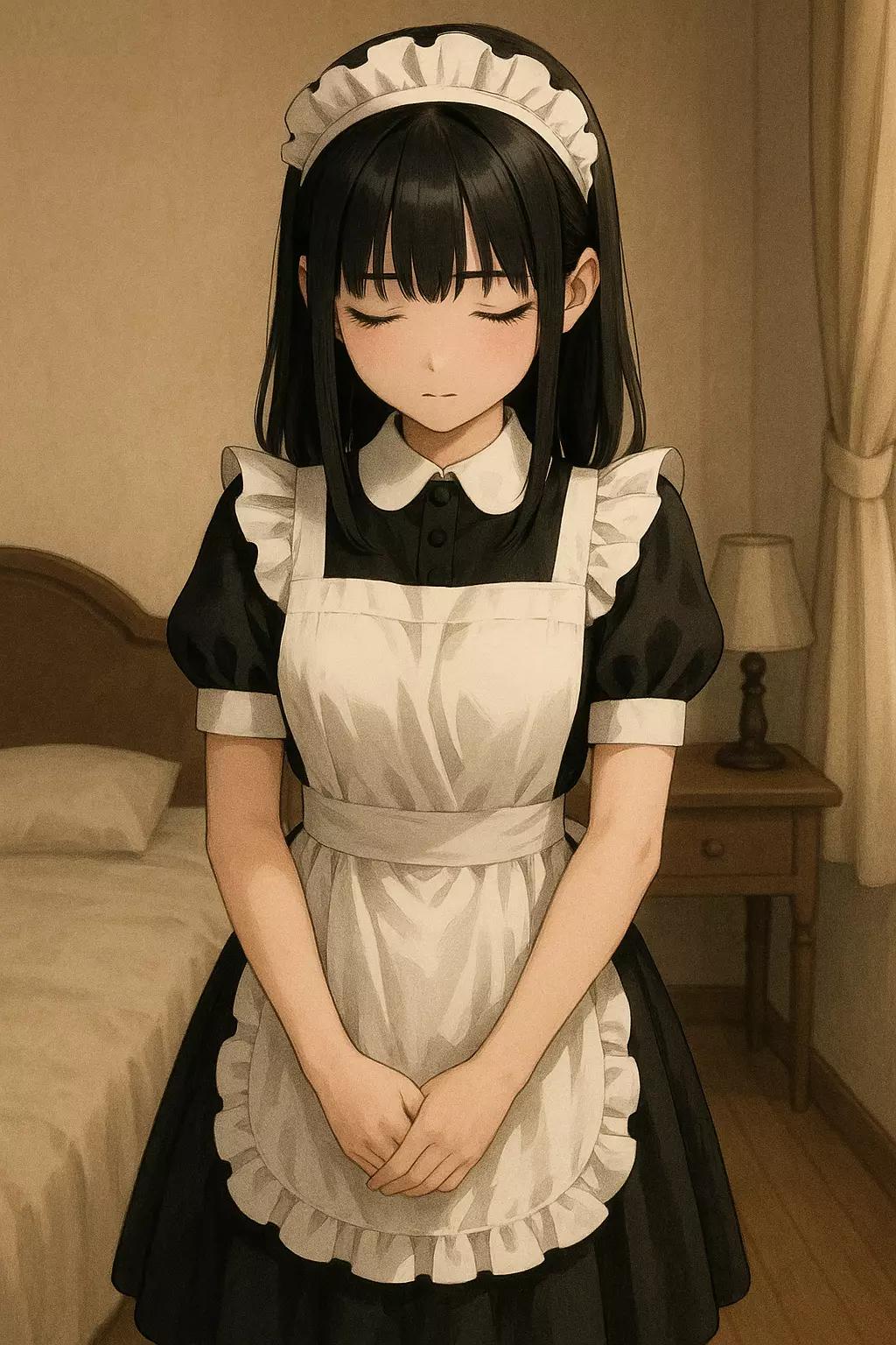 Maid faithful thumbnail