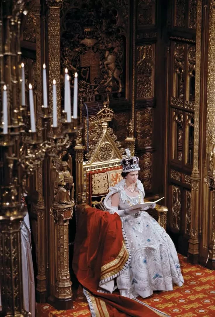 Royal Family British thumbnail