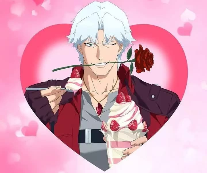 ~Dante°•♡ thumbnail