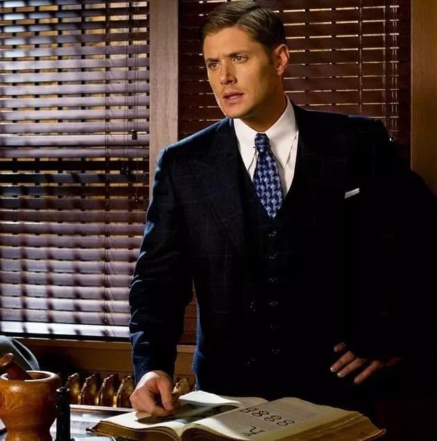 Dean Winchester thumbnail