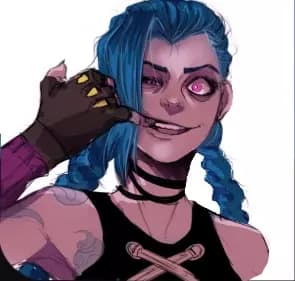 Jinx thumbnail