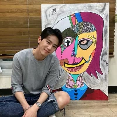 Lee Junyoung thumbnail