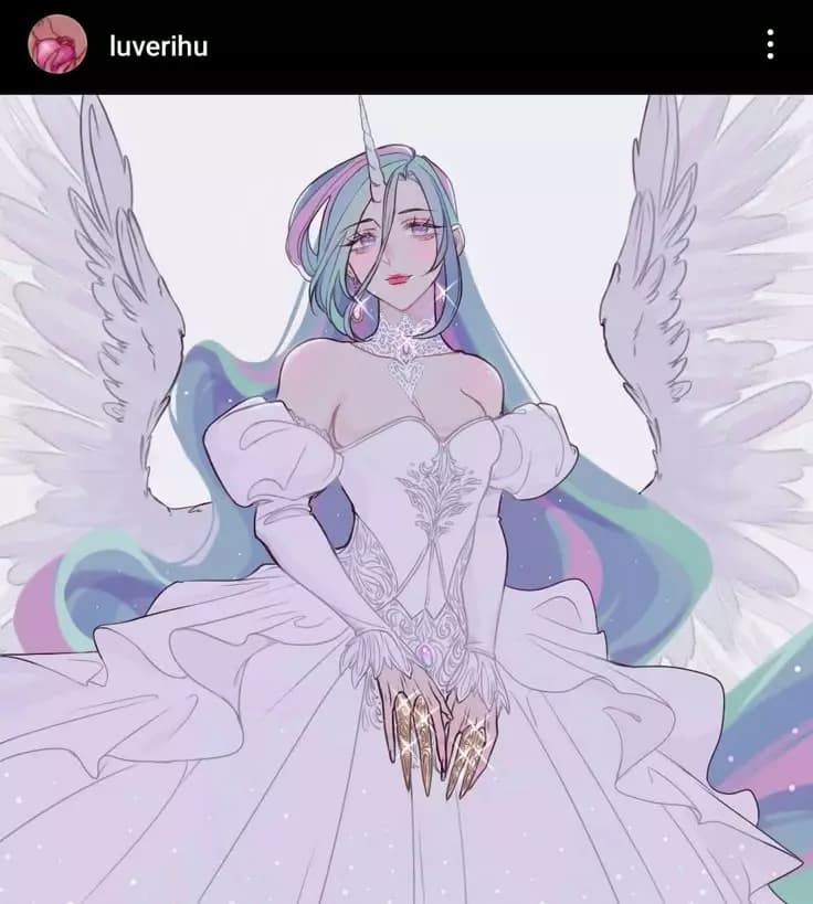 Princess celestia  thumbnail