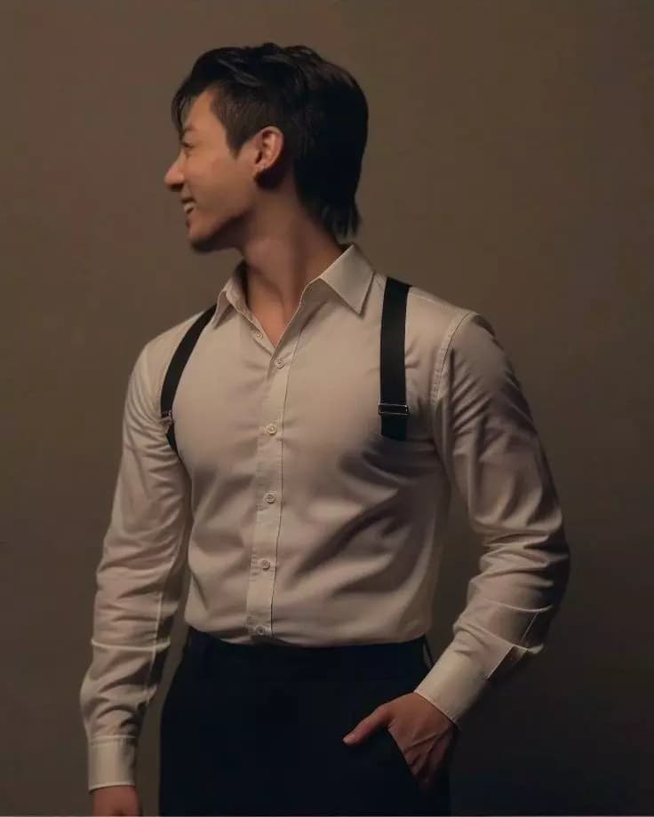 Jungkook. thumbnail