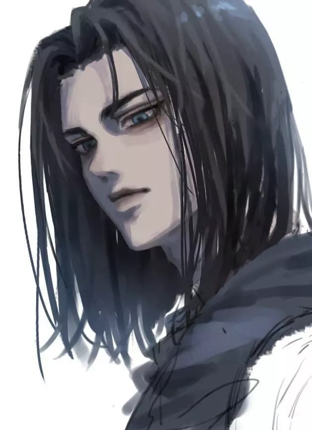 Eren Jeager thumbnail