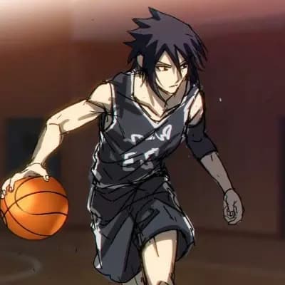 Sasuke thumbnail