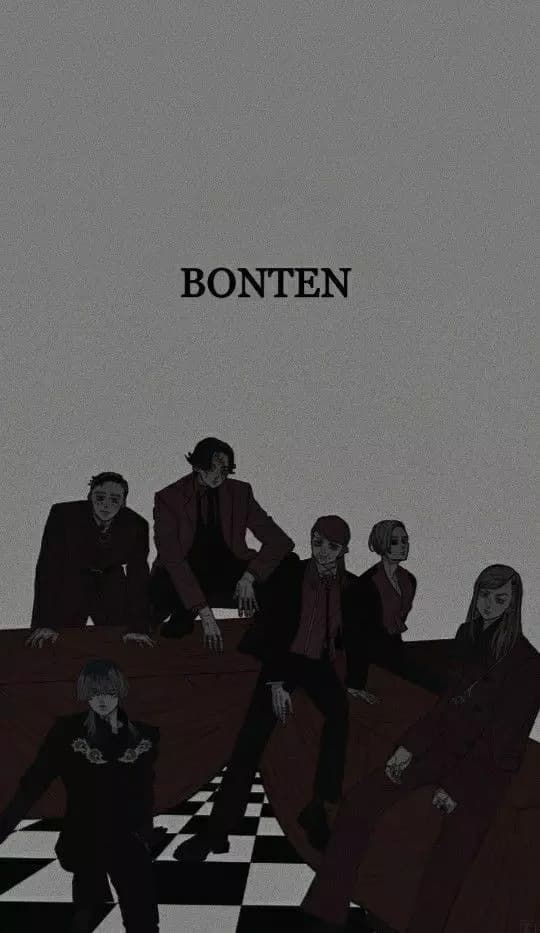 Bonten thumbnail