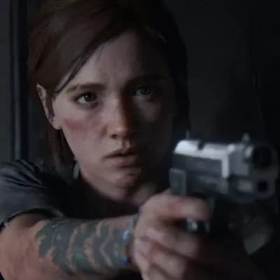 Ellie Williams thumbnail