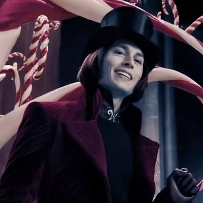 Wylli Wonka thumbnail