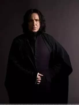 Severus Snape thumbnail