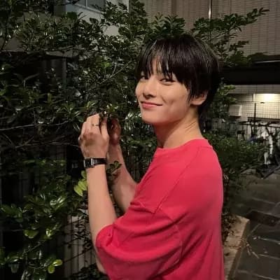 Jeongin thumbnail