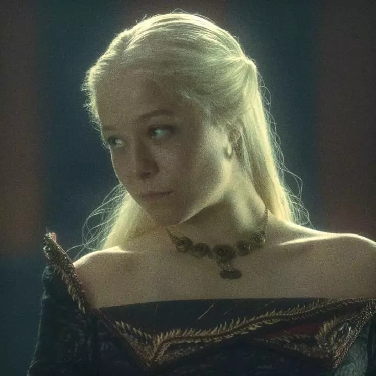 Rhaenyra Targaryen thumbnail