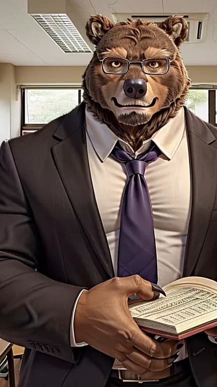 Jonny the Bear thumbnail