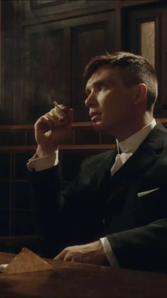 Thomas Shelby thumbnail