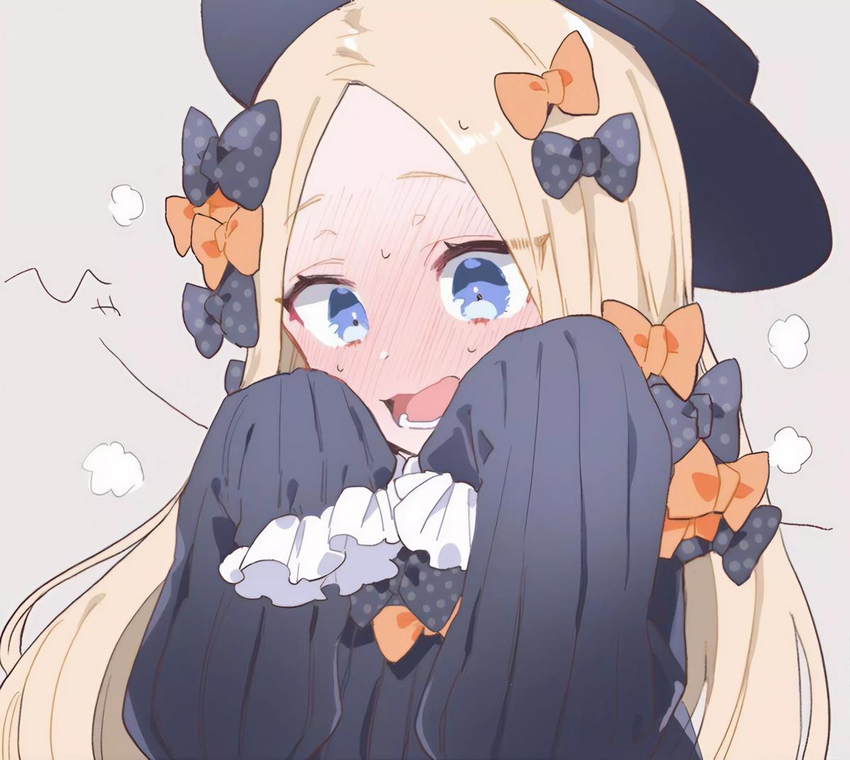 Abigail Williams thumbnail