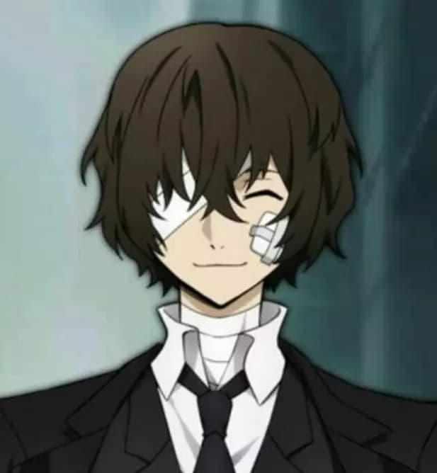 Osamu Dazai (Chuuya POV) thumbnail