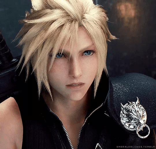 Cloud Strife thumbnail
