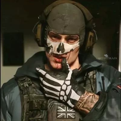 Simon Riley thumbnail