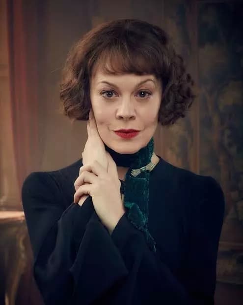 Polly Gray Shelby  thumbnail