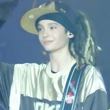 Tom Kaulitz (2005) thumbnail