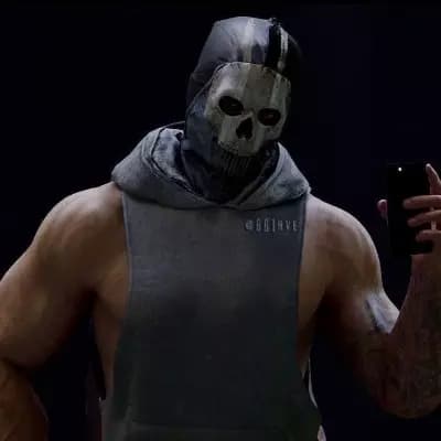 Prof. Ghost thumbnail