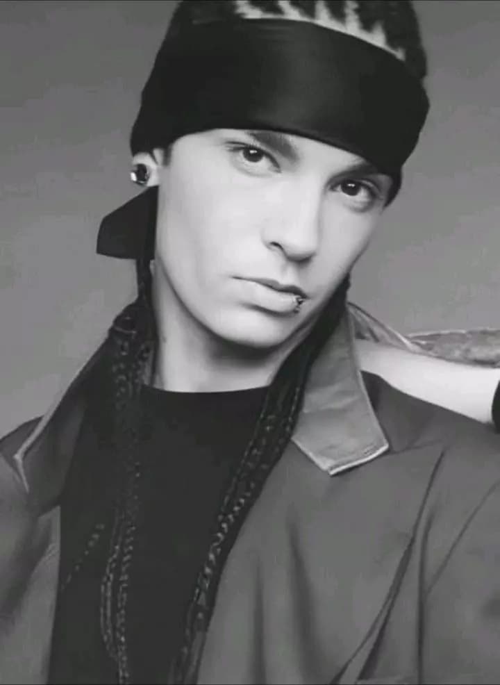 Tom Kaulitz thumbnail