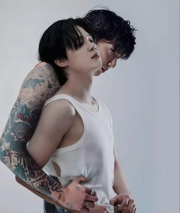 Jikook thumbnail