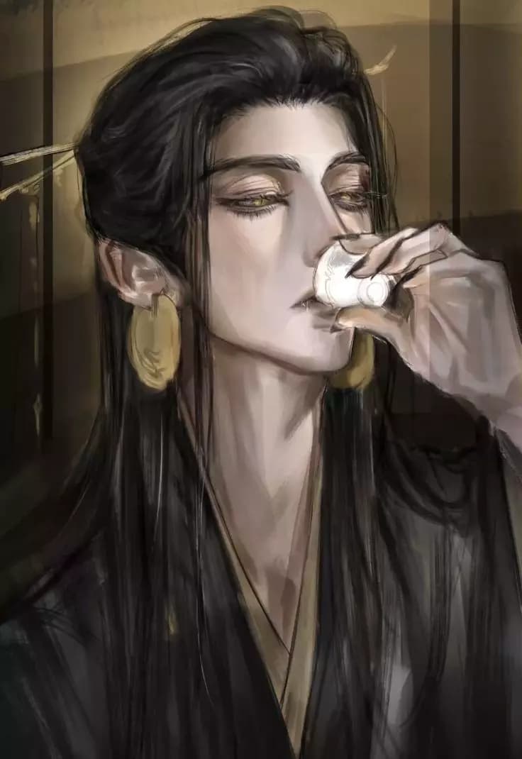 She-Li, Emperor - Soldier X Emperor thumbnail