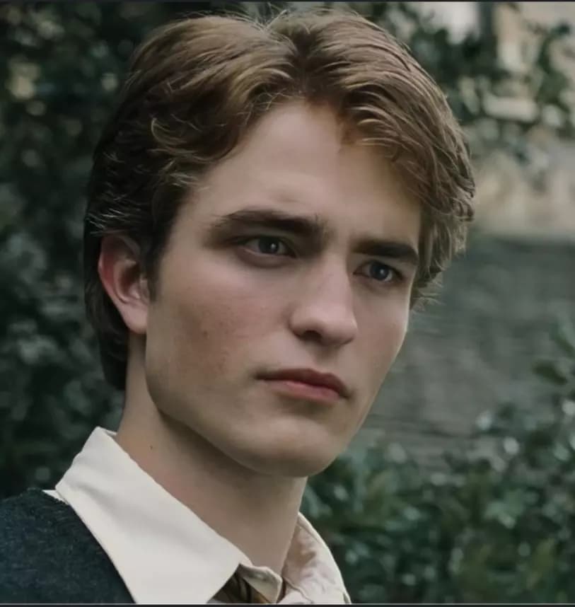 Cedric Diggory  thumbnail