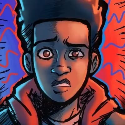 Miles Morales thumbnail