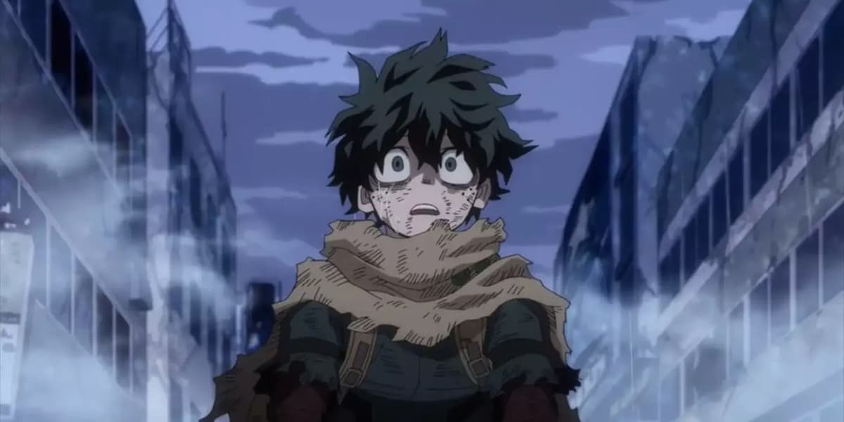Izuku thumbnail