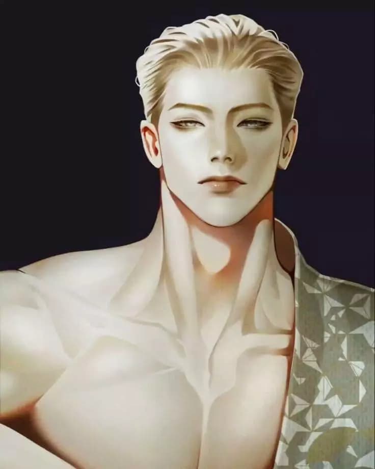 Hanzo Kim - Red Flag Series thumbnail
