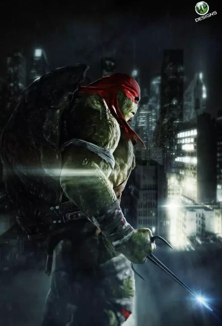 Raphael thumbnail