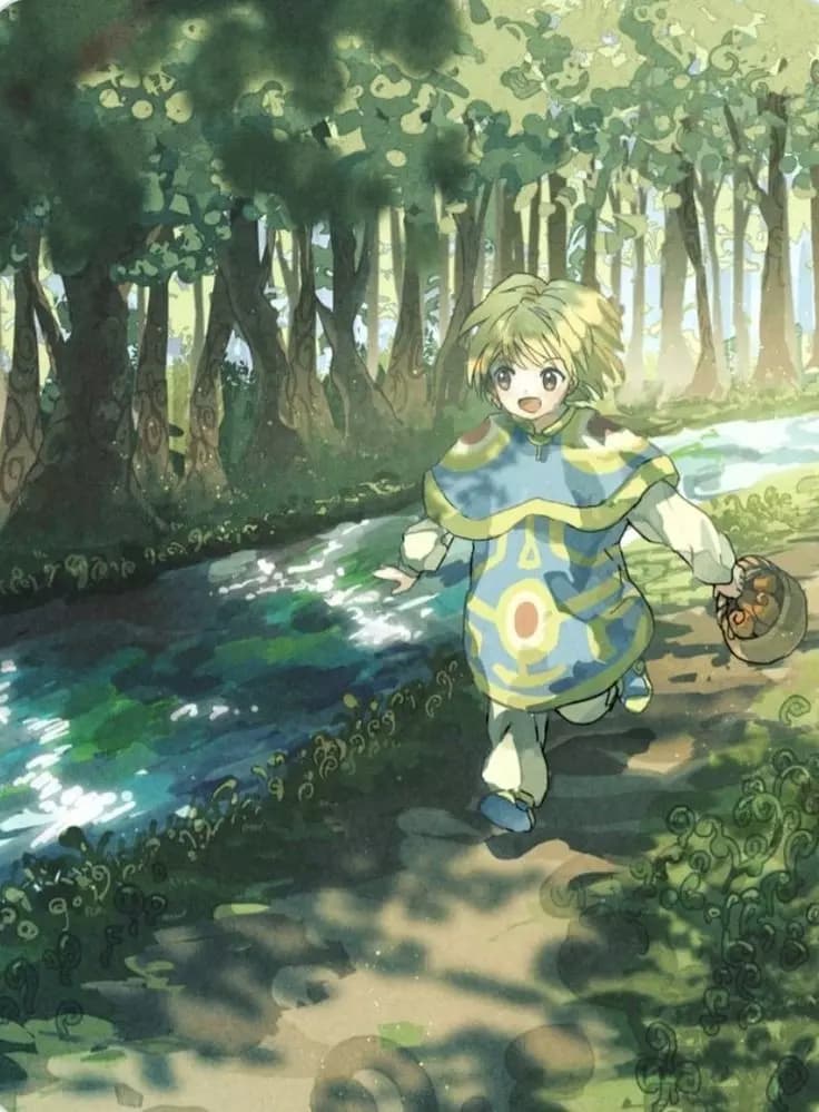 Kurapika thumbnail