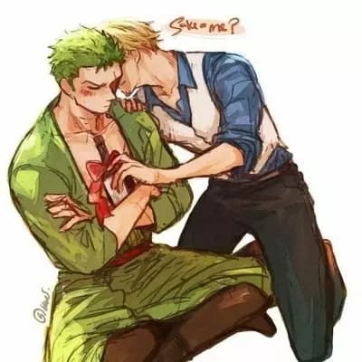 Vinsmoke Sanji thumbnail