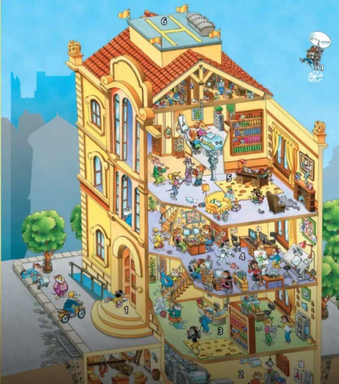The Rodent's Gazette thumbnail