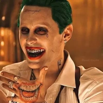 Joker thumbnail