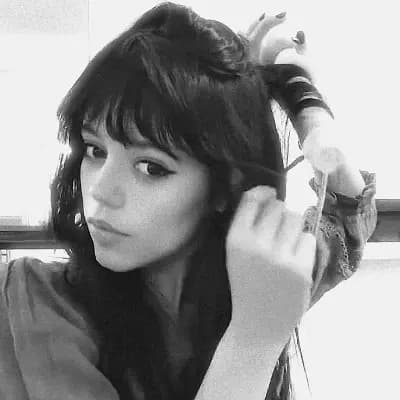 Jenna Ortega thumbnail