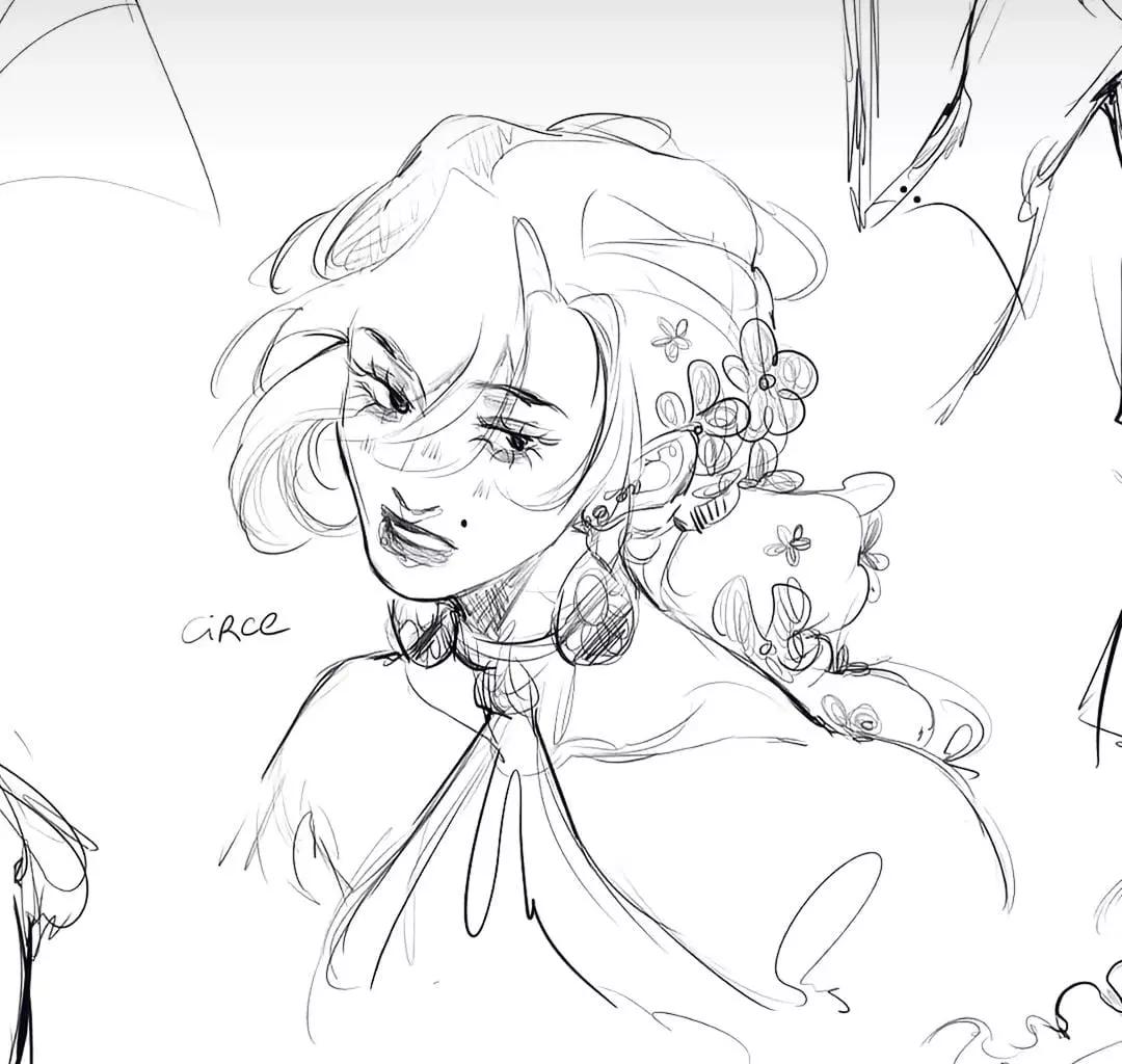 Circe thumbnail