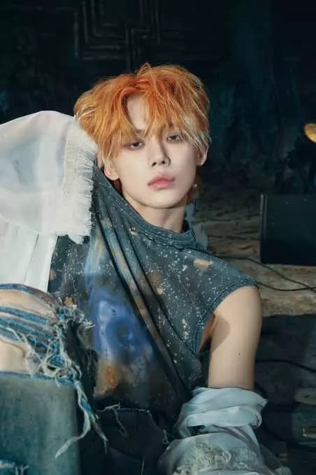 Yeonjun  thumbnail