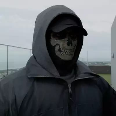 Ghost thumbnail