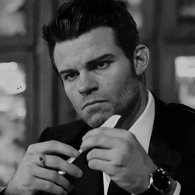 Elijah Mikaelson thumbnail