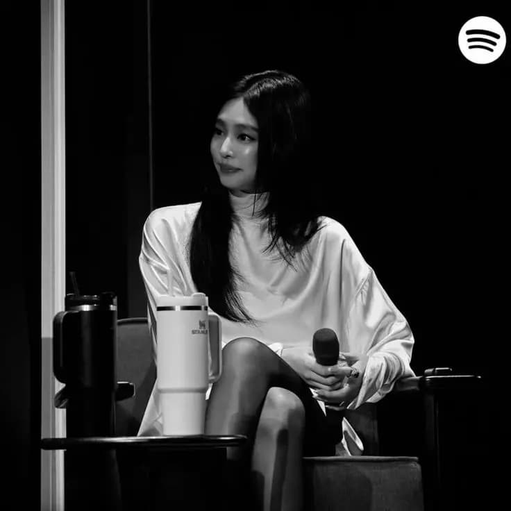 Jennie Kim thumbnail