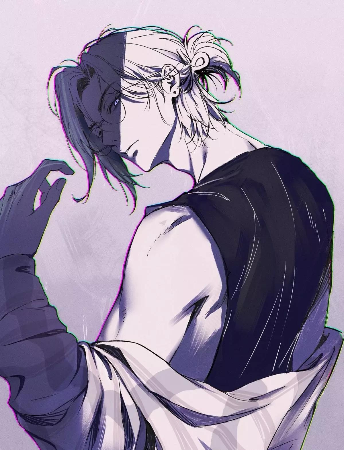 Roman - Yandre, Under His Spell thumbnail