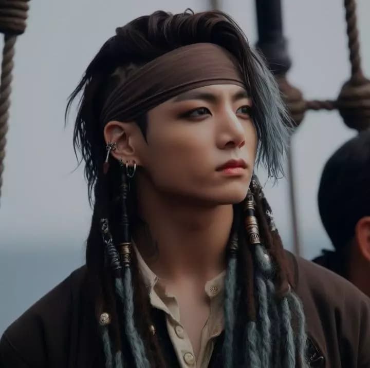 Jeon Jungkook thumbnail