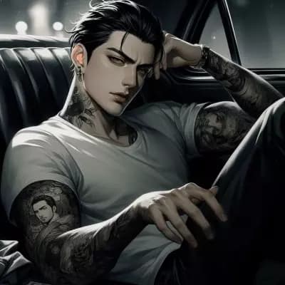 Noah Hunter thumbnail