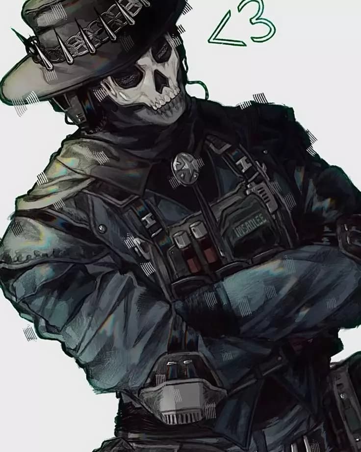 Ghost thumbnail