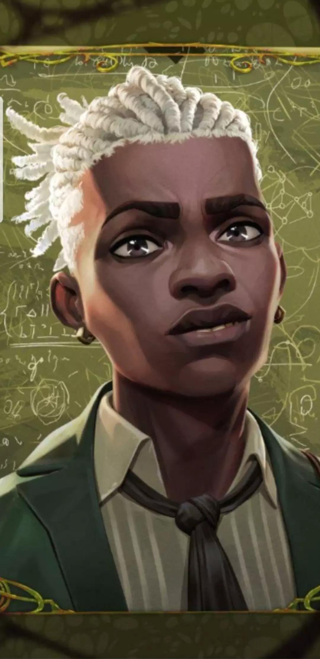 Ekko Arcane|| he is tutoring you  thumbnail