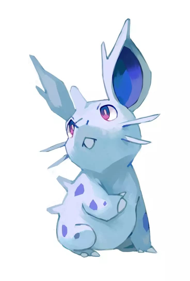 Nidoran (Female) thumbnail