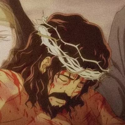 Jesus Christ thumbnail